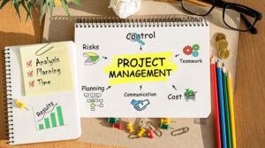 project management principles