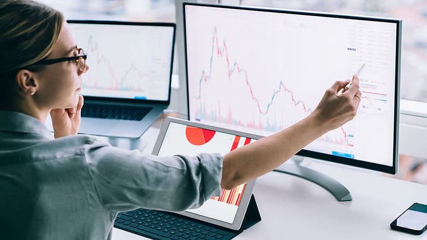 What Is Statistical Process Control and What’s a SPC Chart?