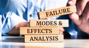 Failure Mode and Effects Analysis