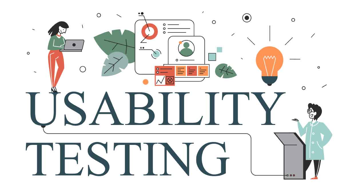 How to Conduct Usability Testing for UI/UX Design