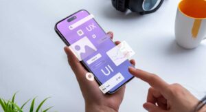 How to learn ui ux design