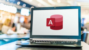 How to Use Microsoft Access