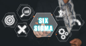 Six Sigma Implementation Strategies