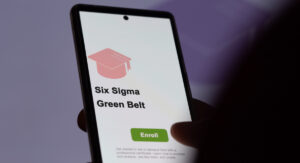 Six sigma green belt exam tips