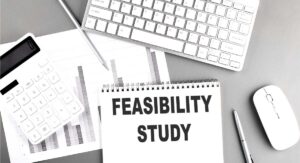 What is Feasibility Study