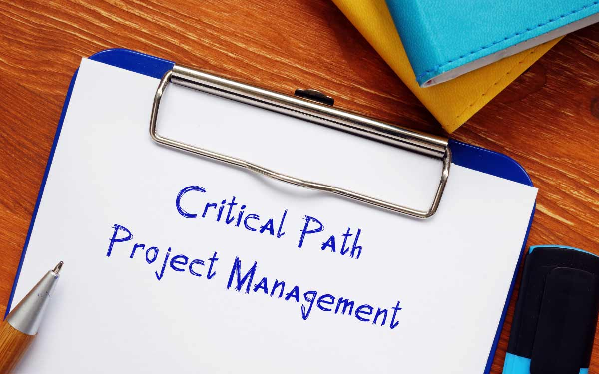 What is Critical Path in Project Management