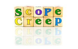 What is Scope Creep